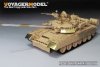 Voyager Model PE351304 Modern Russian T-80UK Main Battle Tank smoke discharger include For RFM 5115 1/35